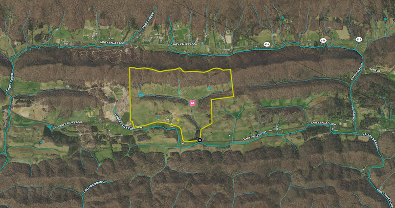 Hawkins Co TN 240.61 Long_Aerial 2