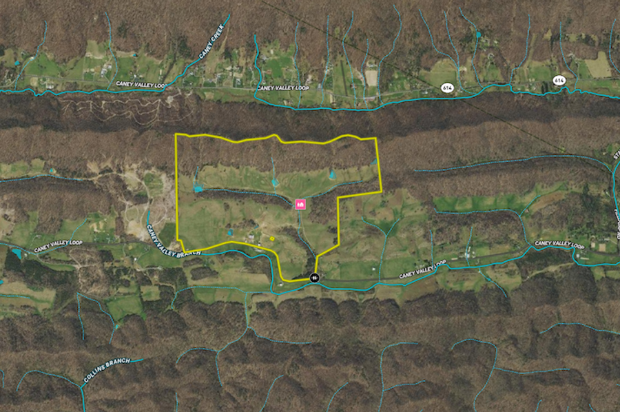 Hawkins Co TN 240.61 Long_Aerial 2