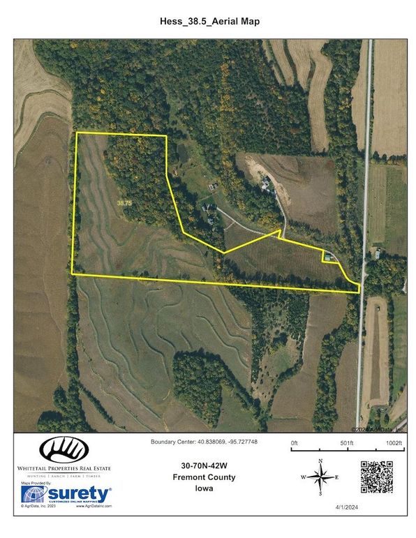 Hess_38_5_Aerial_Map