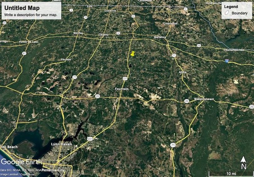 Aerial 5 Jackson 1.3 Hinson