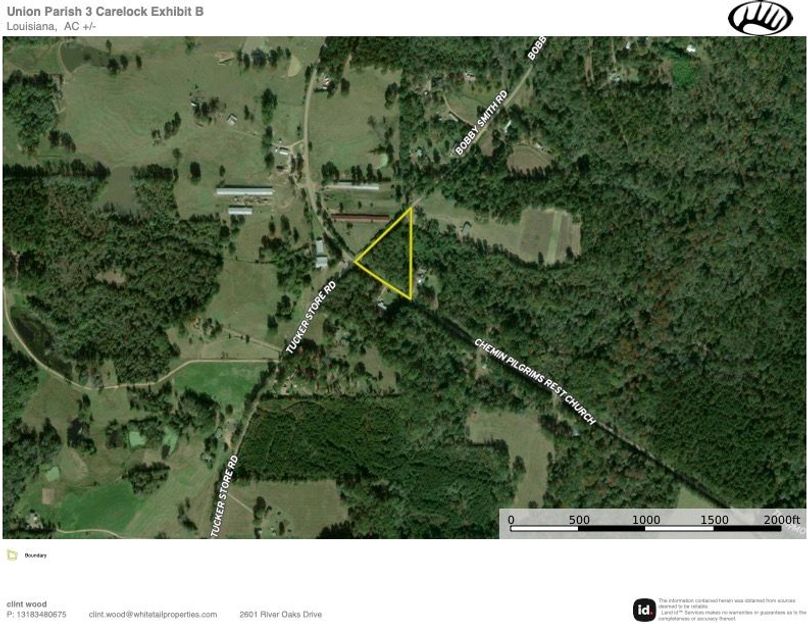 Union 3 Carelock Map 2 copy