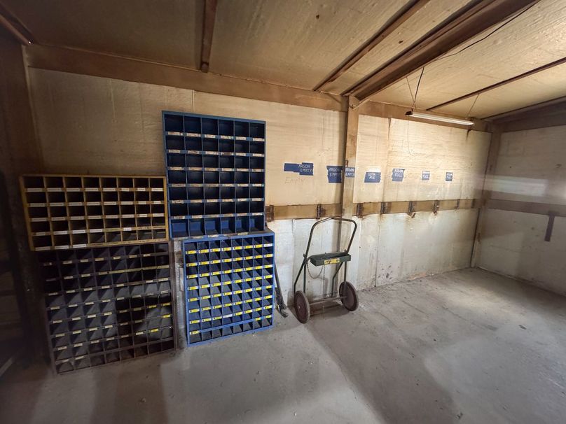 Ritchie, WV 2.411 AC ASC -07