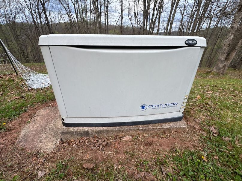 Calhoun, WV 132.84 AC Szegi 2-083