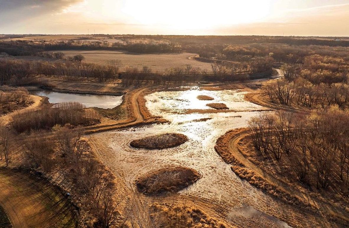 Copy of 3 Platte MO 225 Tract 1