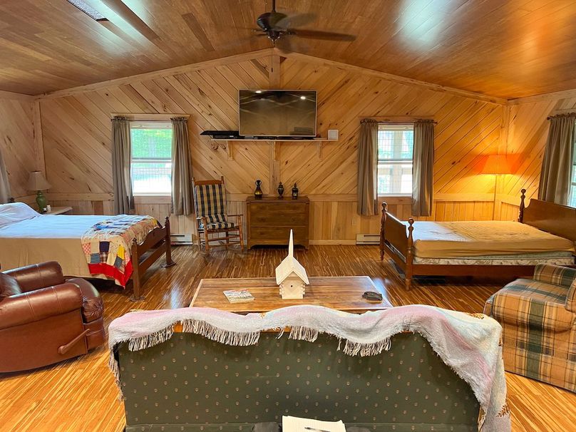 Braxton, WV 46 AC Cooper-12