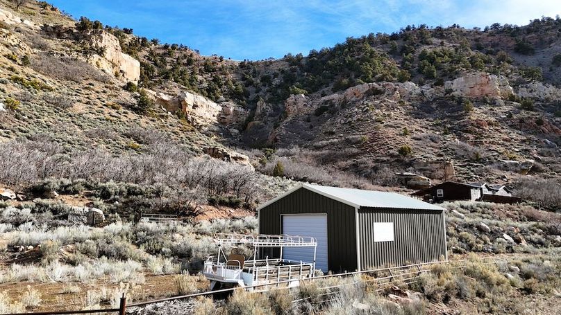 Ghost Town Get-A-Way11