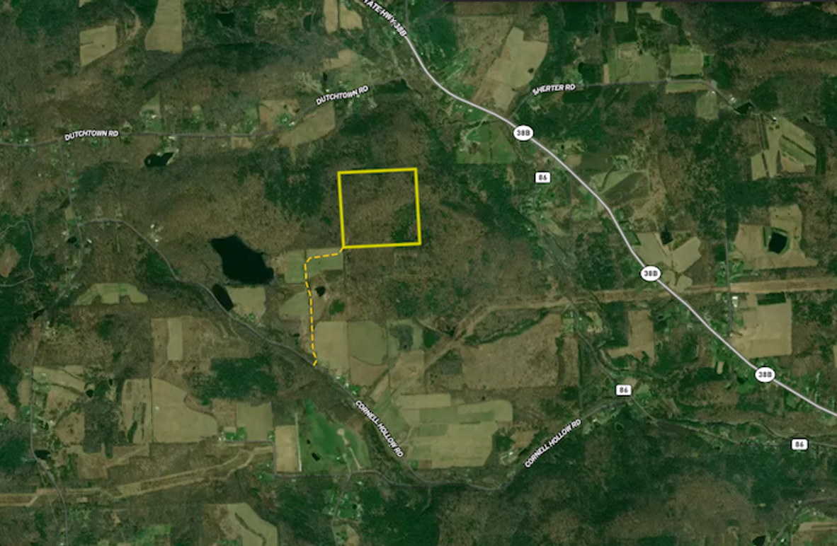 Tioga NY 64 Shores Landid 3