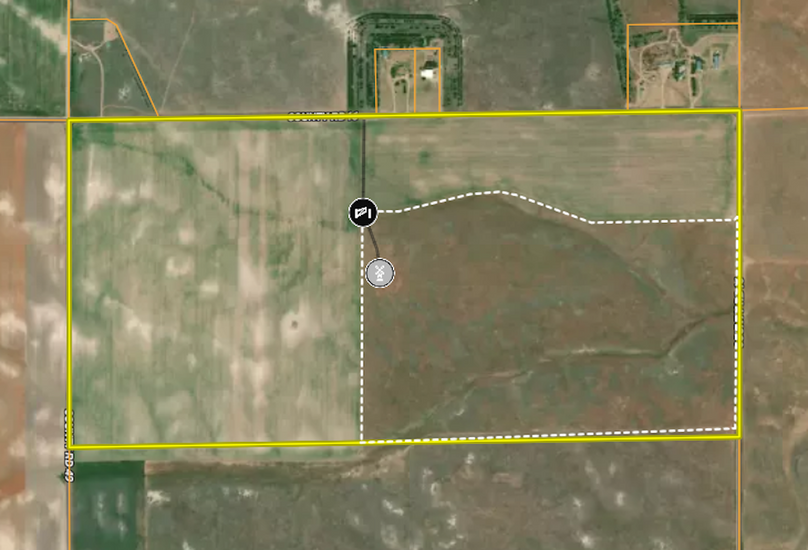 AERIAL 2 - LARRY SNYDER