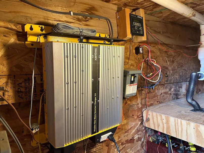 Systems and Outbuildings (4)