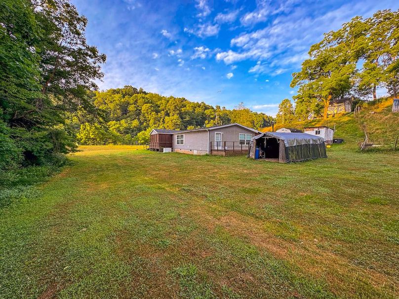 Ritchie, WV 127 AC Robinson-53