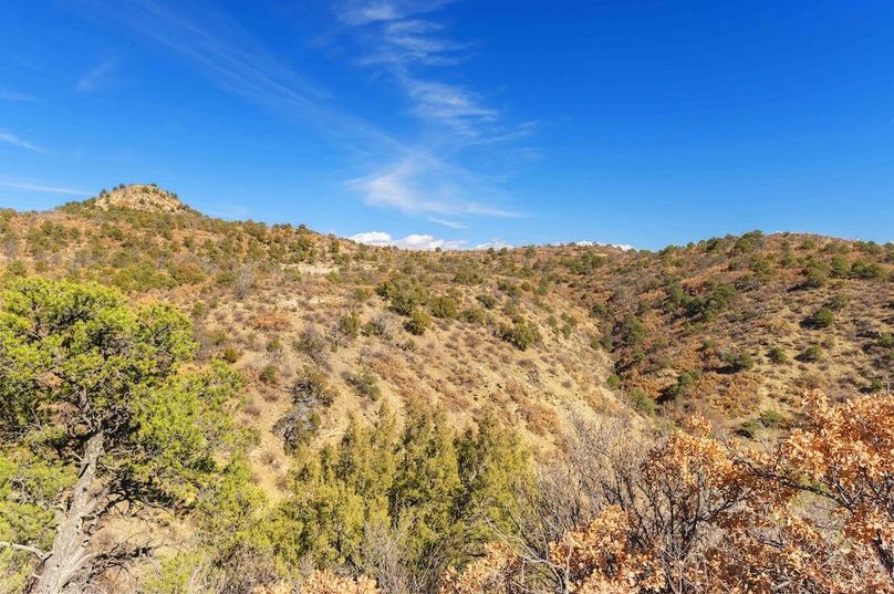 034 - NORTHERN GROUND VIEW