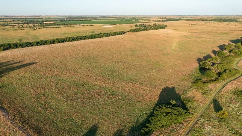 Kiowa Co Ks 198-18
