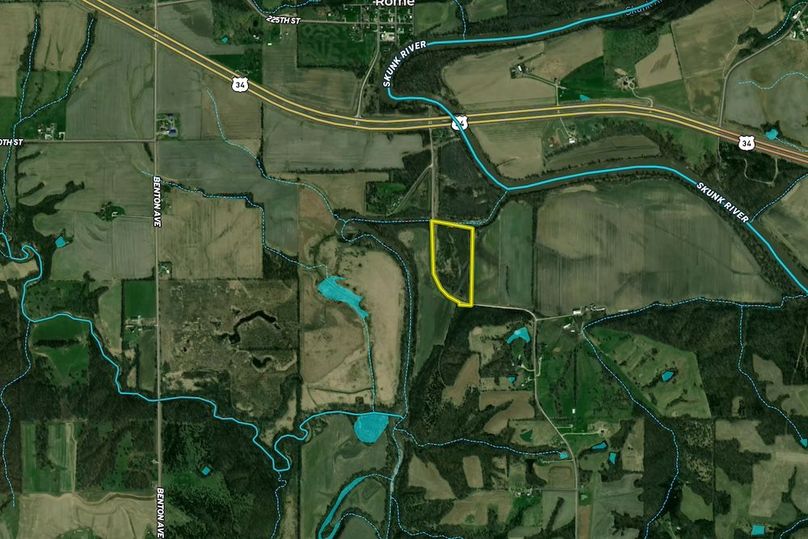 Henry IA 24 LandID 3