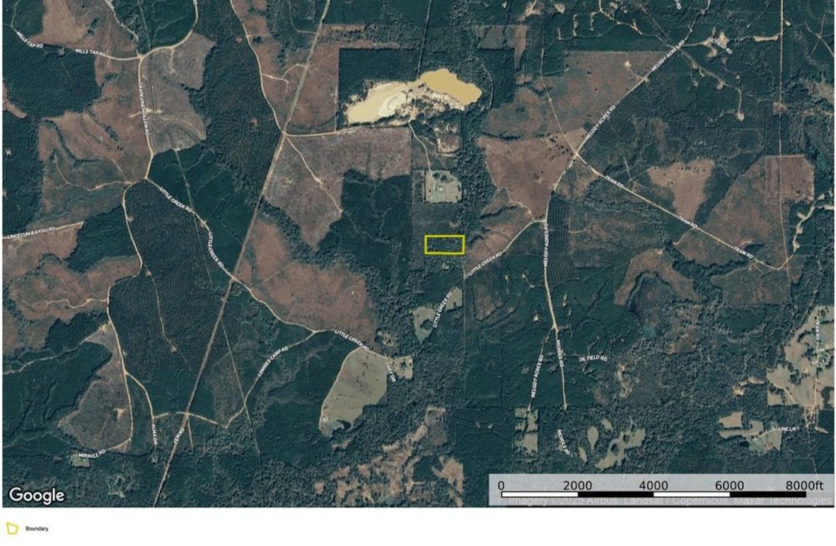 La Salle_10_Location