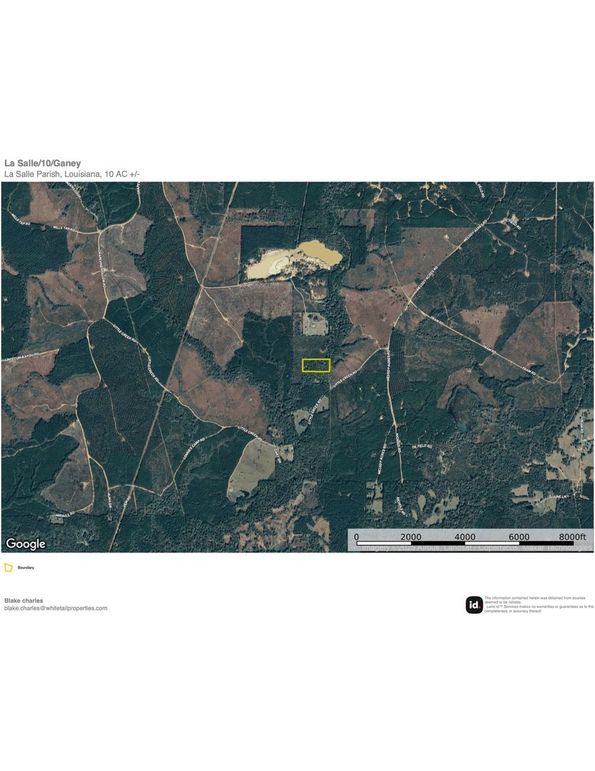 La Salle_10_Location