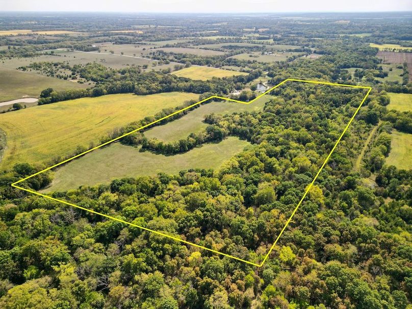 1.2 Aerial Outline Back