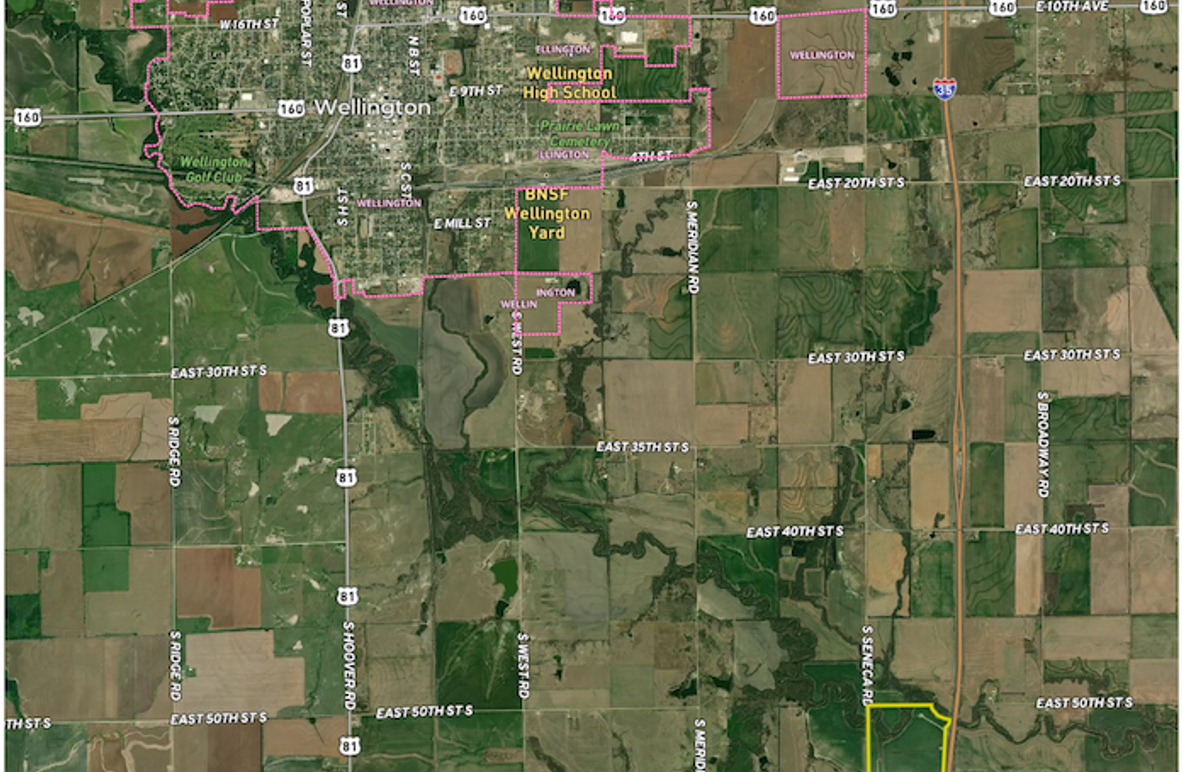 Sumner McCreary 136.2 Aerial Out