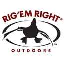 Rig'em Right Logo