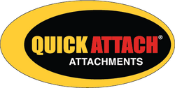 Quick Attach Attachments Logo 2021