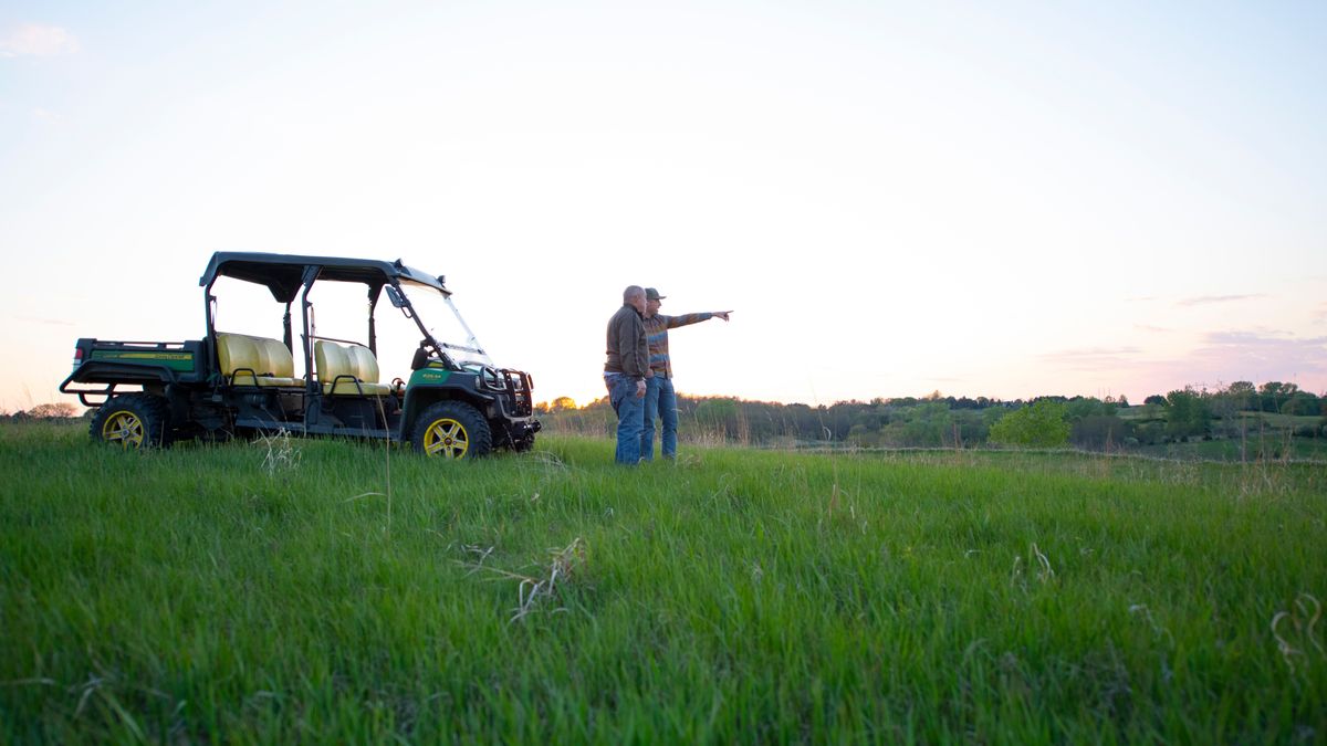 Land Real Estate Careers Whitetail Properties