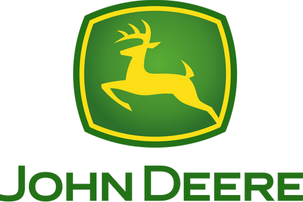 John Deere