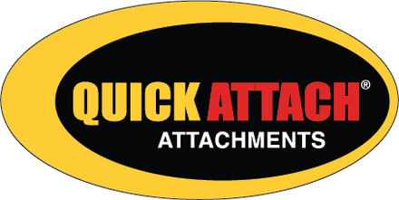 Quick Attach Attachments Logo 2021
