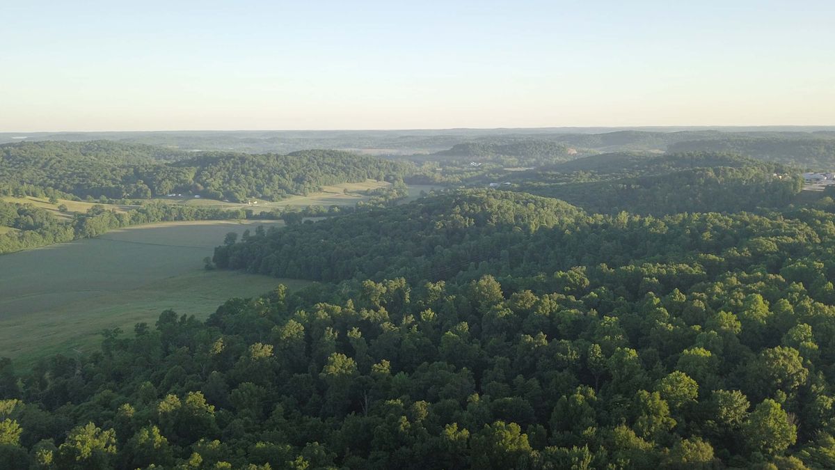 Indiana Whitetail Properties