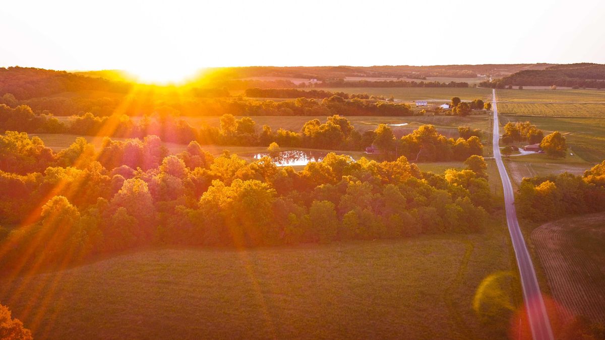 Ohio Land for Sale Whitetail Properties