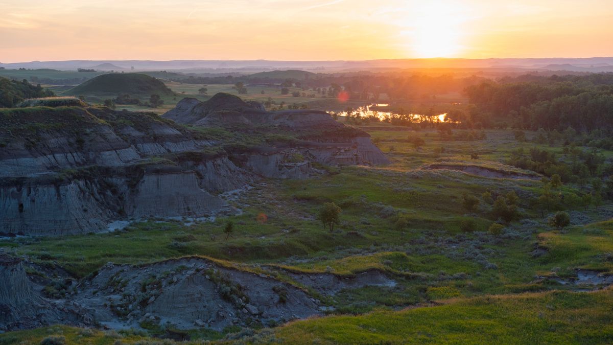 Land for Sale in Nebraska Whitetail Properties