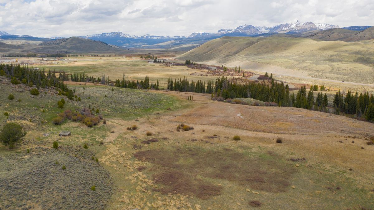 Land for Sale Washington State Whitetail Properties