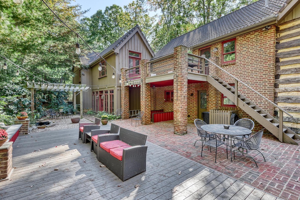 Land for Sale 995 Black Gap Road, Fayetteville, PA 17222 17.53 acres