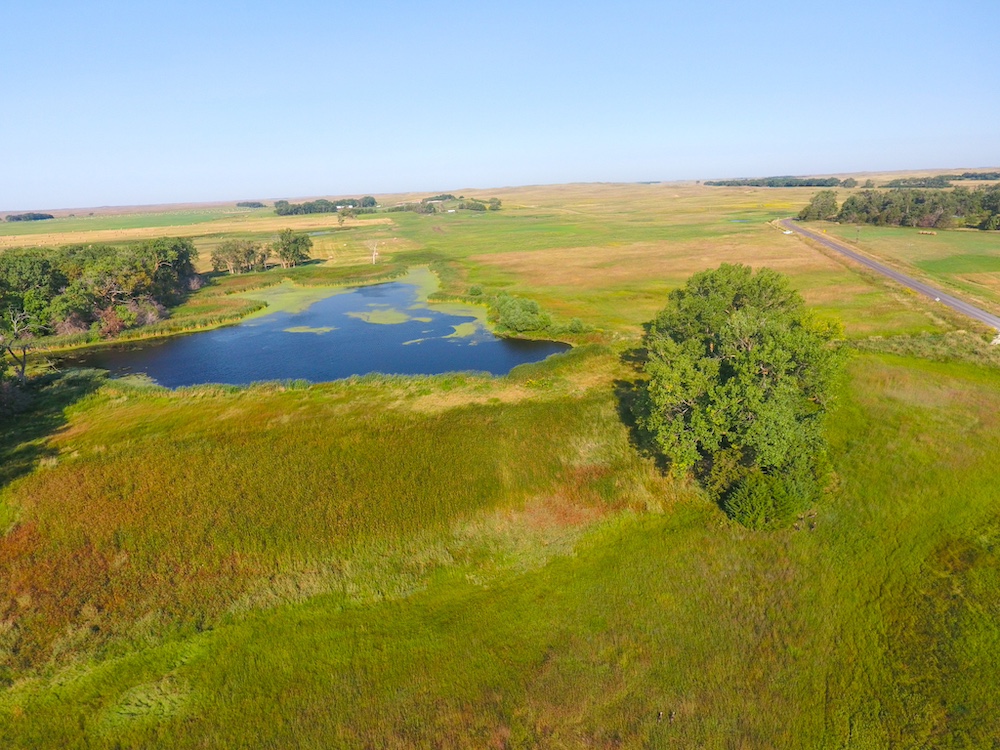 Land for Sale TBD WPA Road, LotWP001, Newport, NE 68759 21 acres