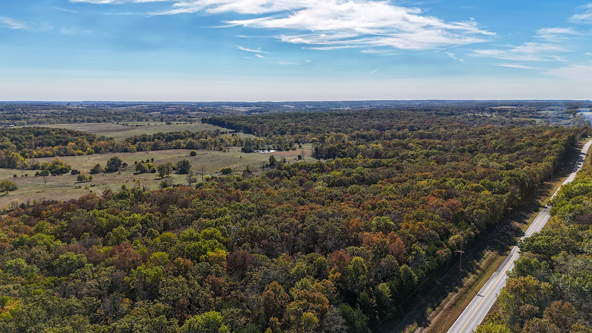 Land for Sale TBD State HWY 38, Hartville, MO 65667 25 acres