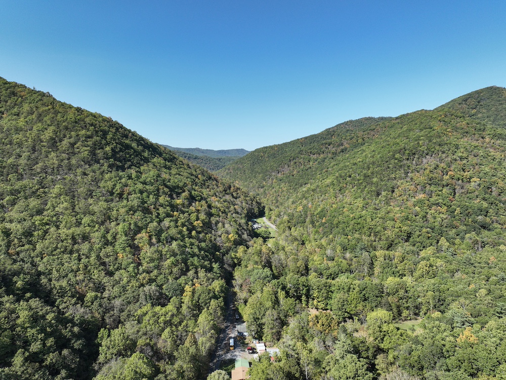 Land for Sale 0 Johnson Creek Rd LotWP001, Covington, VA 24426 48