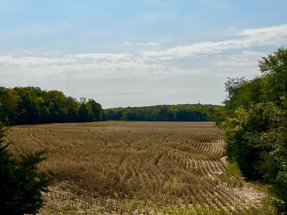 Land for Sale 0 US Hwy 40, Tecumseh, KS 66542 210 acres