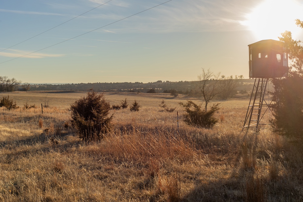 Land For Sale - Tbd Drive 820, Lot#wp001, Anselmo, Ne 68813 - 159.88 Acres