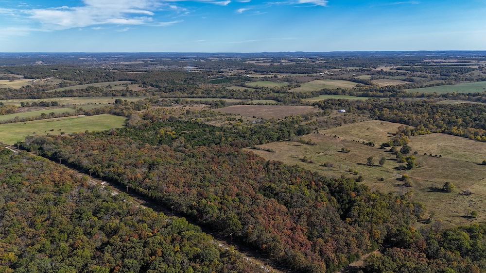 Land for Sale TBD State HWY 38, Hartville, MO 65667 50 acres