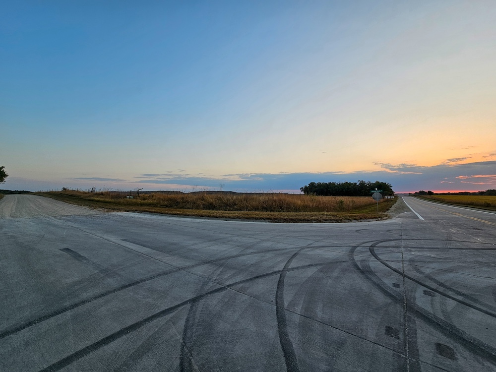 Land for Sale Eureka Drive, Manhattan, KS 66503 148.6 acres