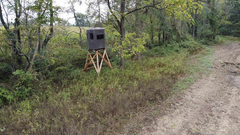 Land for Sale 4000 N Block State Road 135, Freetown, IN 47235 69.5