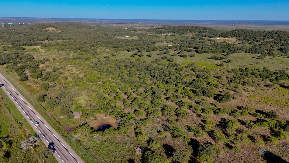 Land for Sale TBD Hwy 114, Jermyn, TX 76459 40 acres
