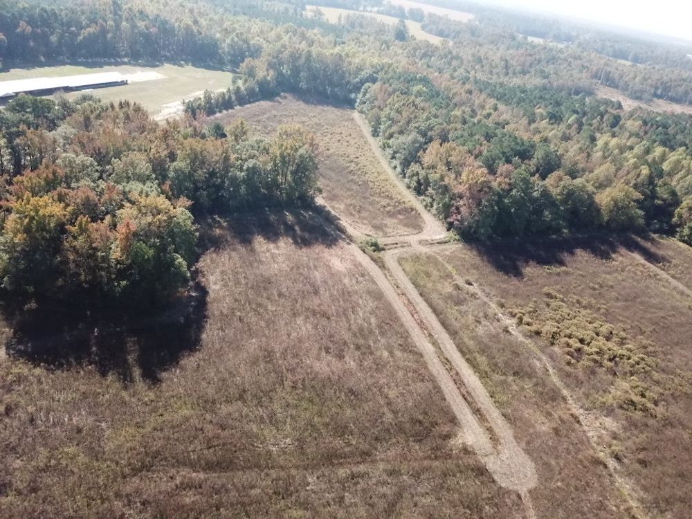 Land for Sale Off Sambo Lambert Rd, LotWP001, Goldsboro, NC 27530