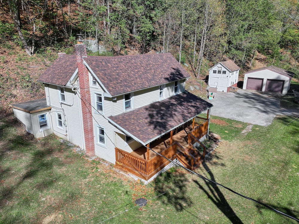 Land for Sale 15120 Laurel Rd, Felton, PA 17322 10.52 acres