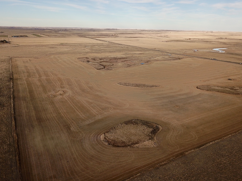 Land for Sale TBD State Highway 49, LotWP001, Glen Ullin, ND 58631