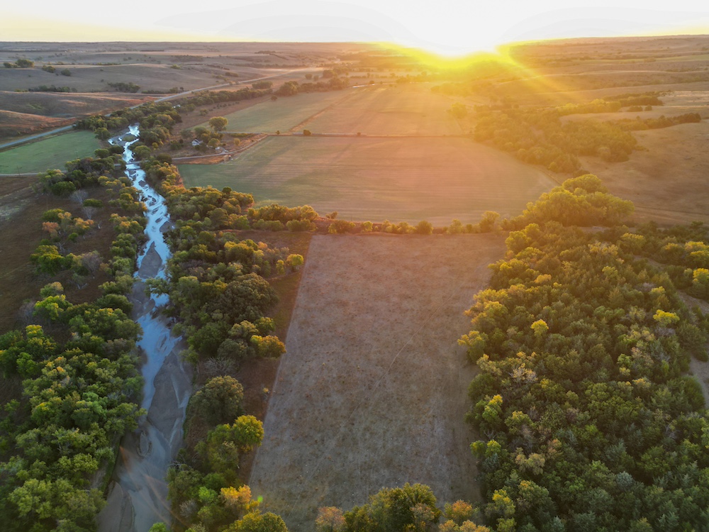 Land for Sale TBD 504th Avenue, LotWP001, Lynch, NE 68746 387 acres