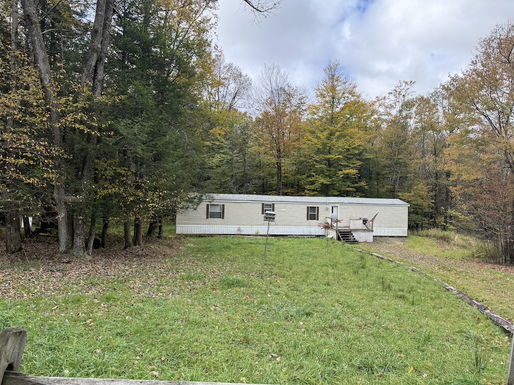 Land for Sale 81 Pleasant way, Pleasant Mount, PA 18453 3 acres