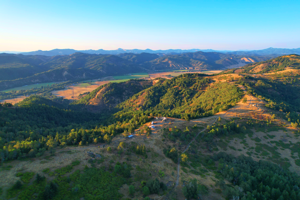 Land for Sale 8143 Tiller Trail Highway, LotWP001, Canyonville, OR