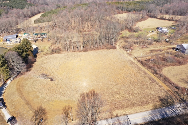 Land for Sale Ohio AcreValue