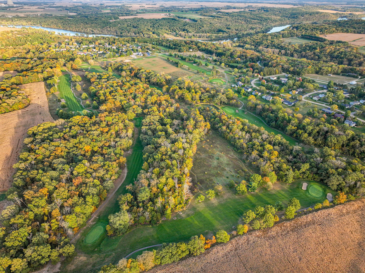 Land for Sale 0 Indian Heights Drive, Oregon, IL 61061 31 acres