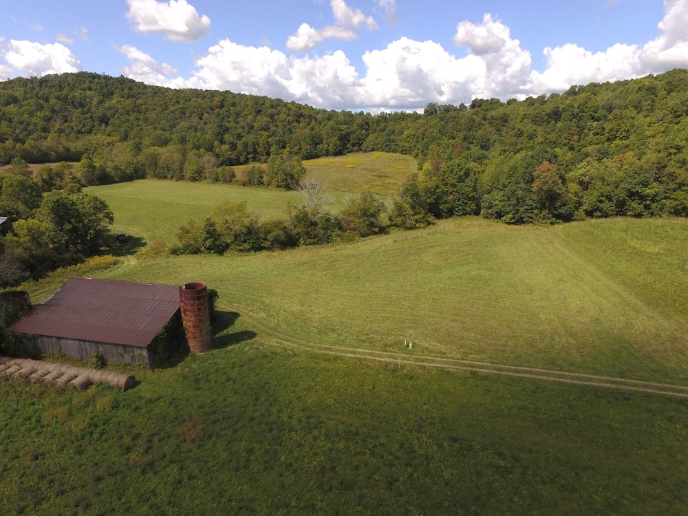 LAND FOR SALE IN KENTUCKY visual data 2