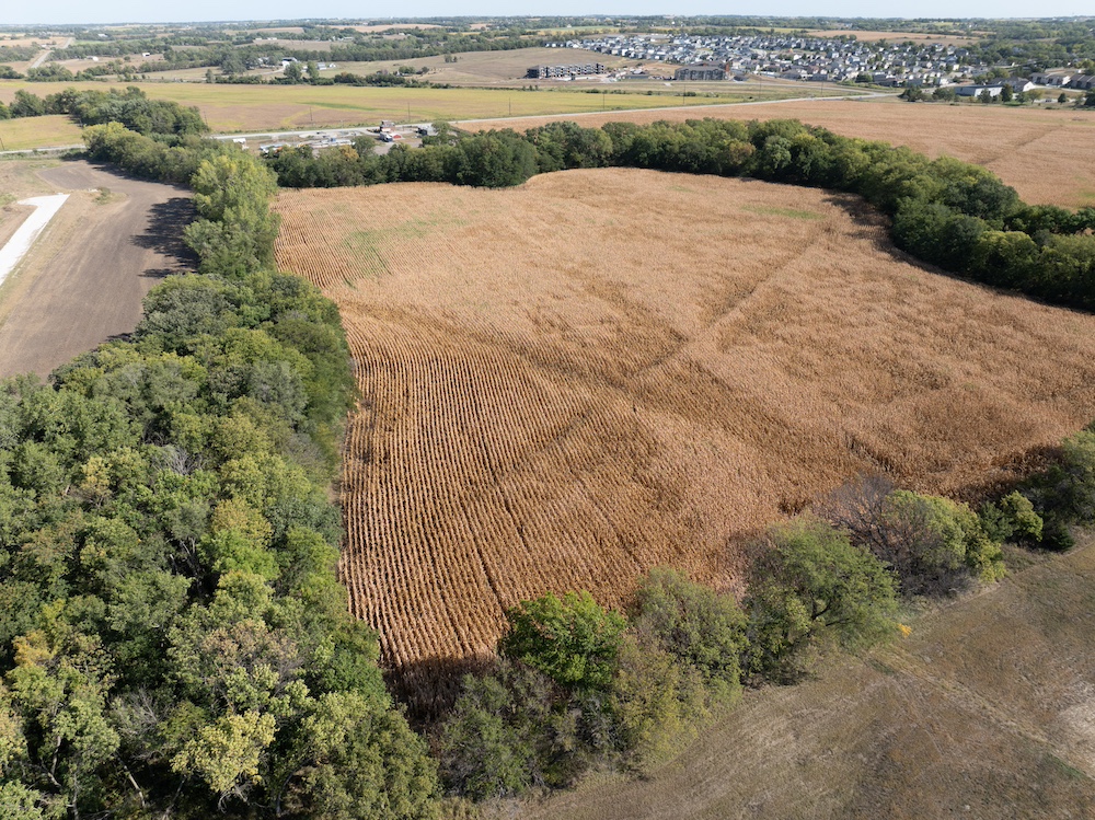 Land for Sale TBD S 54th Street, LotWP001, Hickman, NE 68372 25.5